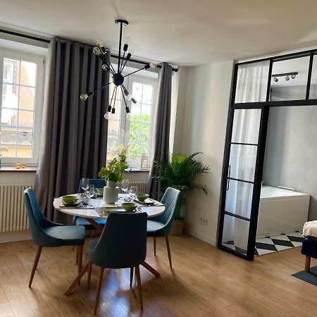 Holiday Apartment Old Town Gdansk With A Jacuzzi 외부 사진