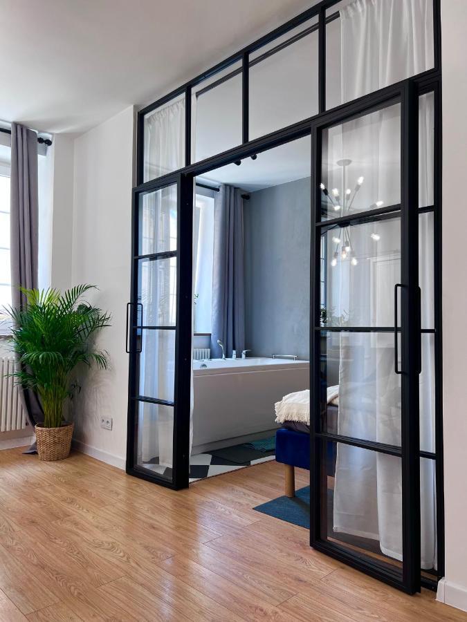 Holiday Apartment Old Town Gdansk With A Jacuzzi 외부 사진