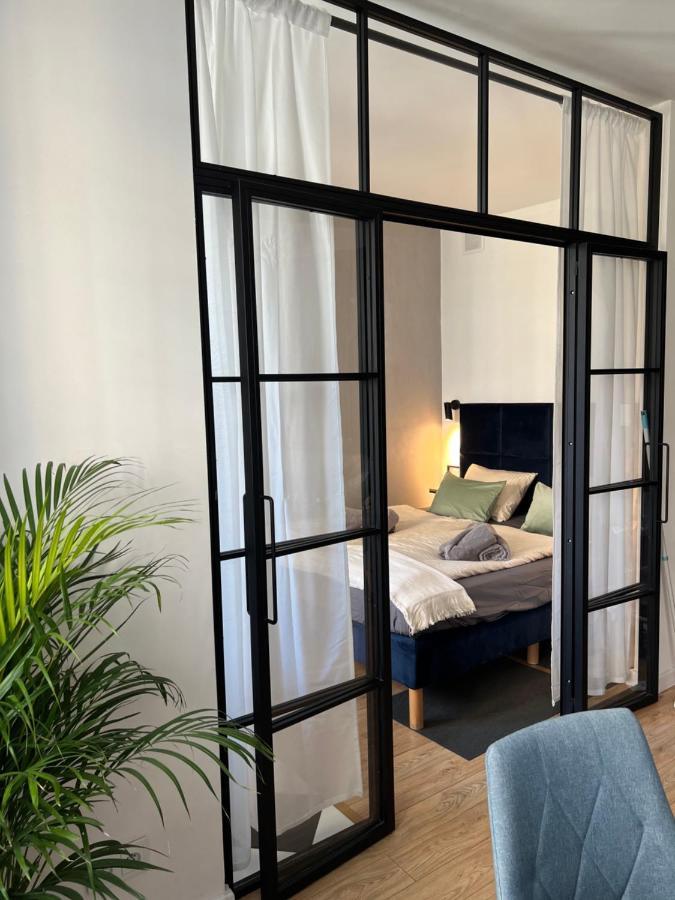 Holiday Apartment Old Town Gdansk With A Jacuzzi 외부 사진